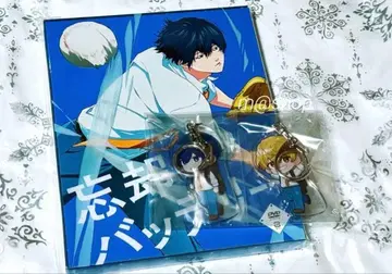 망각 배터리 DVD 제1권 애니메이트 특전