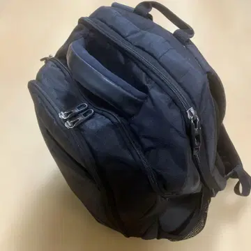 Samsonite 블랙 비즈니스 백