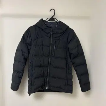 VUMPS 다운 자켓