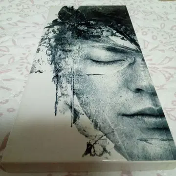 사쿠라이 아츠시 / 사랑의 혹성 초회 한정판 CD