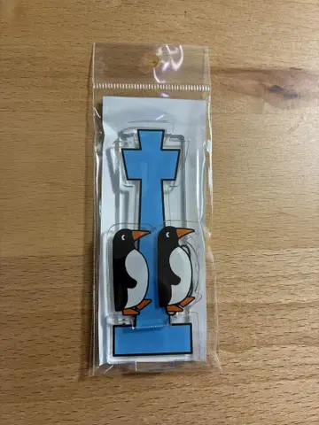 미피 마린 타워 x Dick Bruna TABLE 아크릴 스탠드