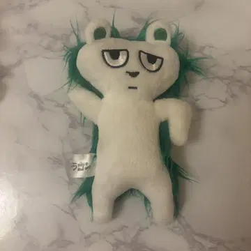 팬더드래곤 아즈 봉제 인형