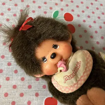 붙어라 몬치치