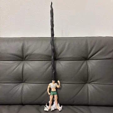 HUNTER x HUNTER 헌터헌터 곤 피규어 피그라이프