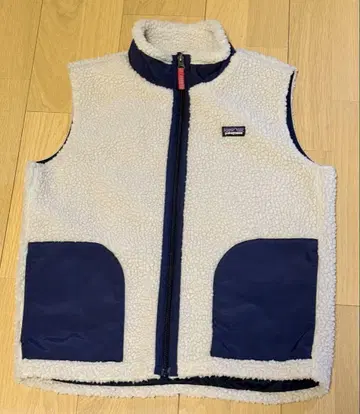 새상품급*Patagonia*키즈 레트로X 베스트 XL