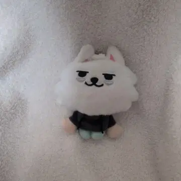 T x T 요몬 키링