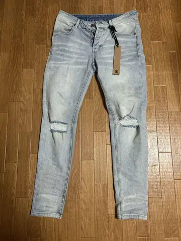 KSUBI 슬림핏 30