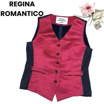 새상품급 REGINAROMANTICO 레지나 로만티코 베스트 새틴