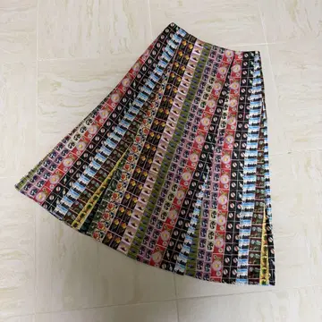 폴스미스 스커트