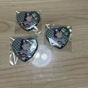 타치바나 센조 x 3