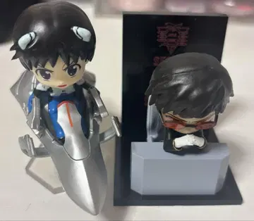 EVANGELION 에바 데스크탑