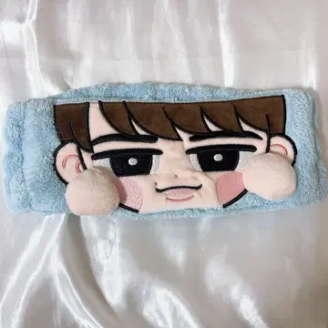 SnowMan 와타나베 쇼타 헤어밴드