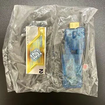 미개봉 가면라이더W 가이아 메모리 가면라이더 포제 코스믹 스테이츠