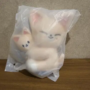 skzoo 마그넷 인형 스키즈 팝업 폭시니 아이엔