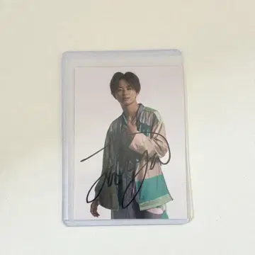 초특급 타쿠야 My Buddy 트레이딩 카드