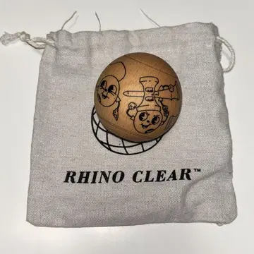 켄다마 이스라엘 RHINO 클리어 켄다마