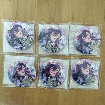 앙스타 중국 성방 캔뱃지 아야세 마요이