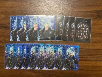 트위스테 오로라 카드 이데아 오르토