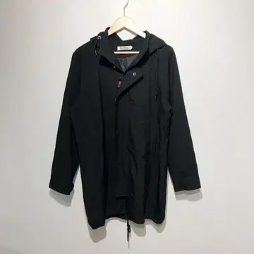 Gosfang 여성용 자켓 블랙 F 사이즈
