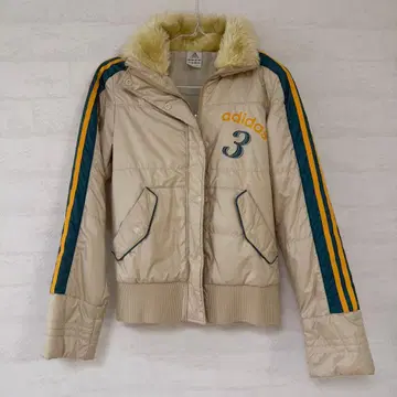adidas 퍼 자켓 94