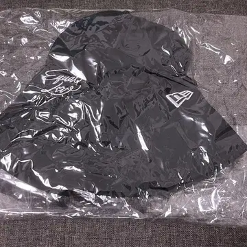 이코럽 뉴에라 버킷햇