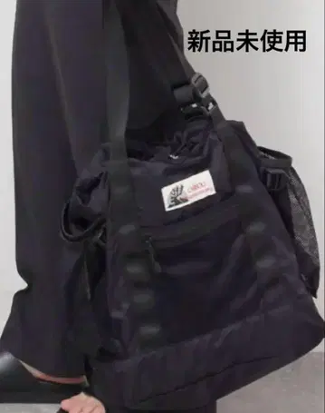 CARIBOU Mountaineering 카리부 마운티니어링 백팩