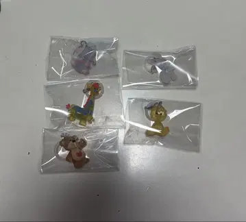 메지루시 액세서리 수지스 수 컴플리트