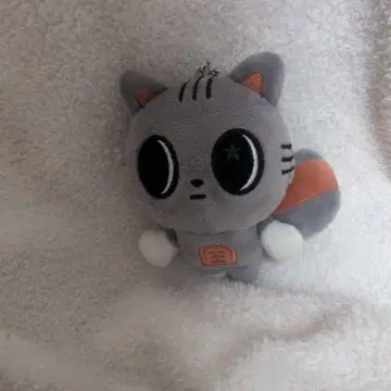 T x T 다고냥 키링