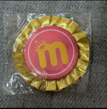 M!LK 사노 하야토 머리핀