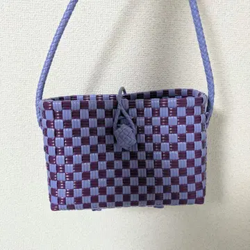 MEKEARISA hellobag pansy
