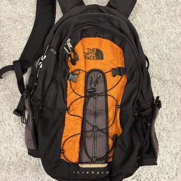 THE NORTH FACE SLINGSHOT 백팩