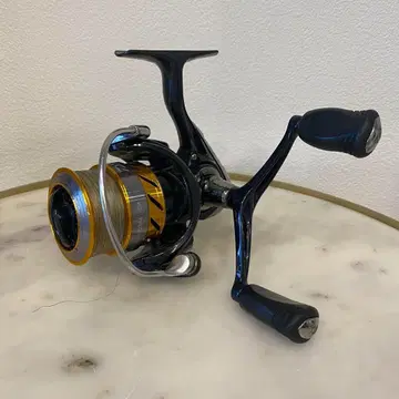 [ DAIWA ] REVROS 2506H-DH 스피닝 릴 다이와 낚시릴