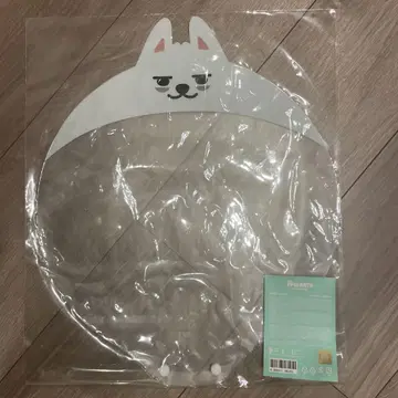 POULBATU IMAGE PICKET COVER 요몬