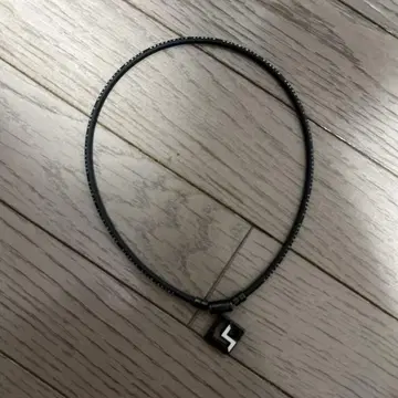 남성용 목걸이