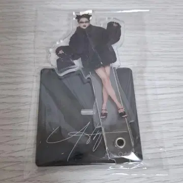 오다기리 히로 아크릴 스탠드