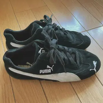 [초레어] PUMA SPEEDCAT 00s 빈티지 스피드캣