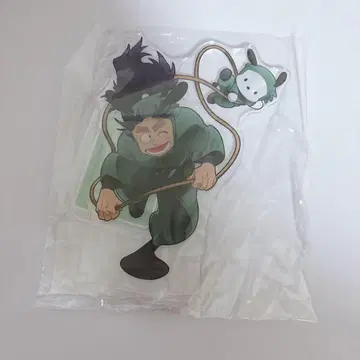 닌타마 닌타마 산리오 콜라보 나나마츠 코헤이타 아크릴 스탠드