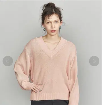 BEAUTY&YOUTH UNITED ARROWS 스웨터