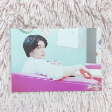아오하루 일기 브로마이드 키즈 츠바사