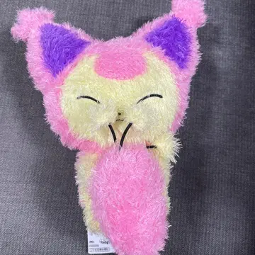 포켓몬 모후굿토 봉제 인형 에네코 냐오하