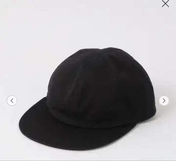 스티븐 앨런 블랙 캡