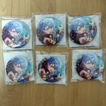 앙스타 중국 성방 캔뱃지 세나 이즈미