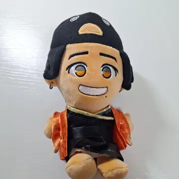 WEST. 키리야마 아키토 꼬마 스트랩 1개