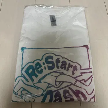 스카이피스 White 티셔츠 2XL