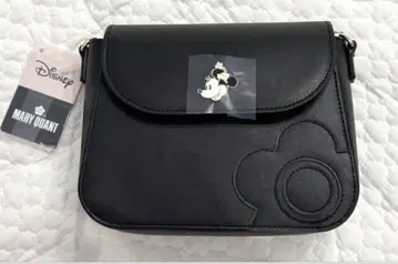 디즈니 스토어 MARY QUANT 숄더백