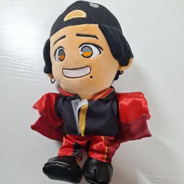 키리야마 아키토 꼬마 스트랩 1개