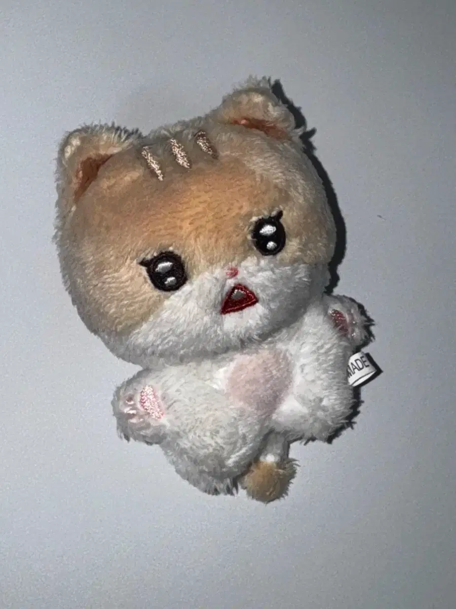 Stray Kids SKZ Lee Know doll rigging wts