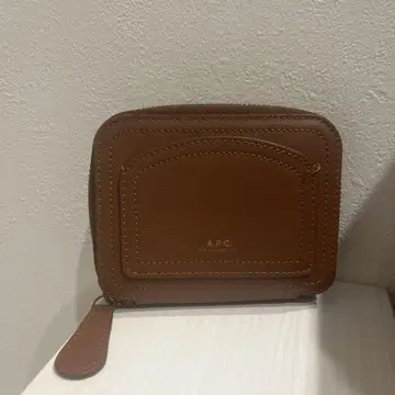 A.P.C. 지갑