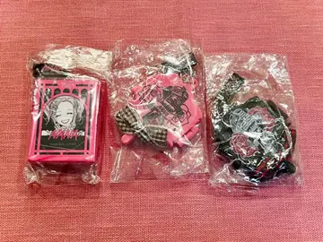 나나 NANA x PASSIONAL LOVER 미니어처 컬렉션 가챠