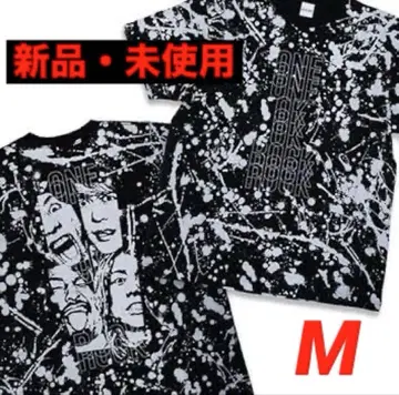 ONE OK ROCK 2024 Japan 티셔츠 M